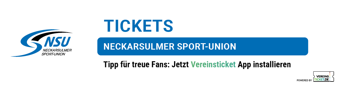 Neckarsulmer Sport-Union e.V.