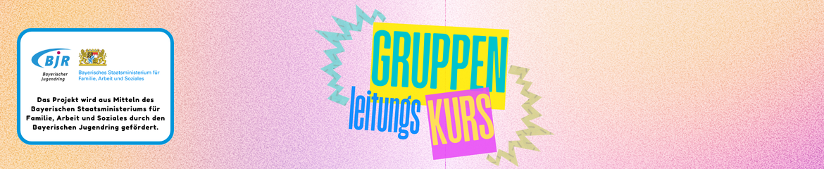 Gruppenleitungskurs