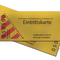 Ticket