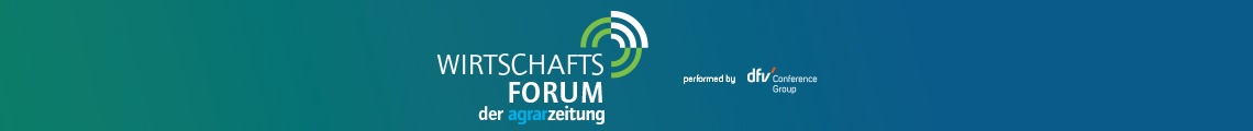 Wirtschaftsforum agrarzeitung