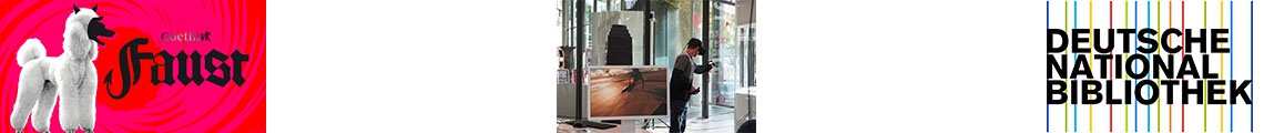 Goethes Faust als interaktive Virtual Reality Experience in Leipzig