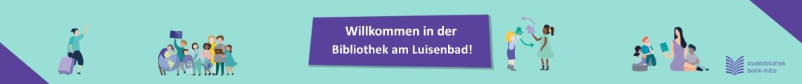 KITA: Veranstaltungskalender Kinderbibliothek