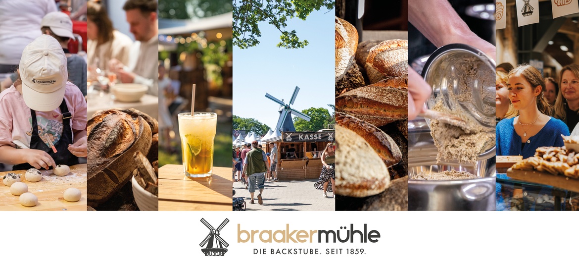 Braaker Mühle Brot- und Backwaren GmbH