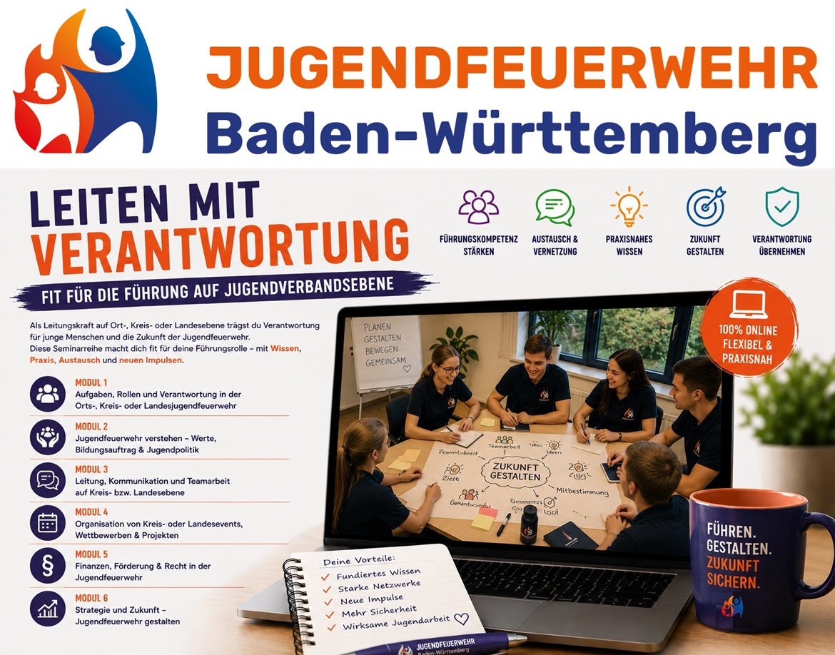 LEITEN MIT VERANTWORTUNG