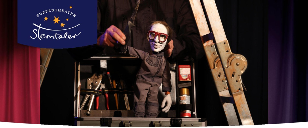 Gundermann – Engel über dem Revier