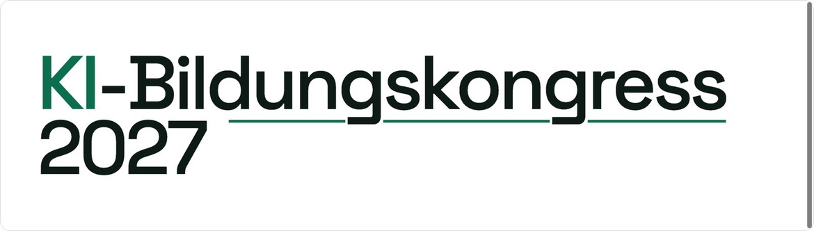 KI-Bildungskongress