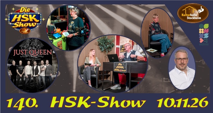 140. HSK-Show