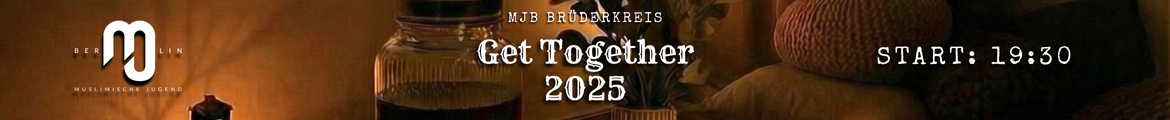 Get Together 2025