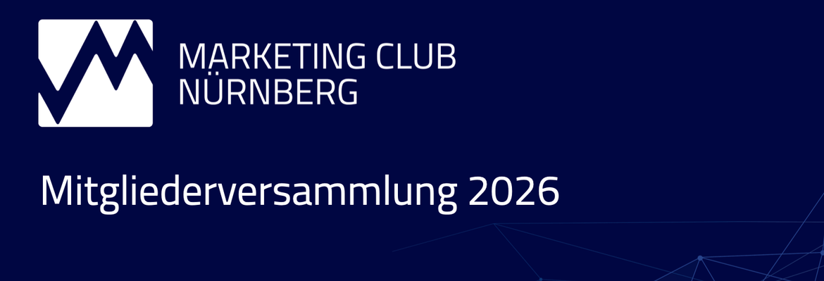 Mitgliederversammlung 2026