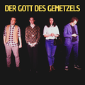 Der Gott des Gemetzels