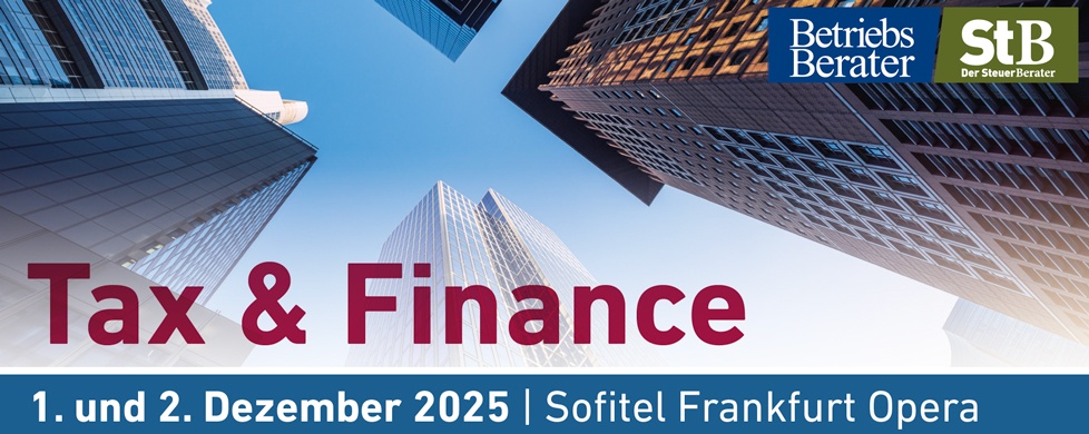 Tax & Finance 2025
