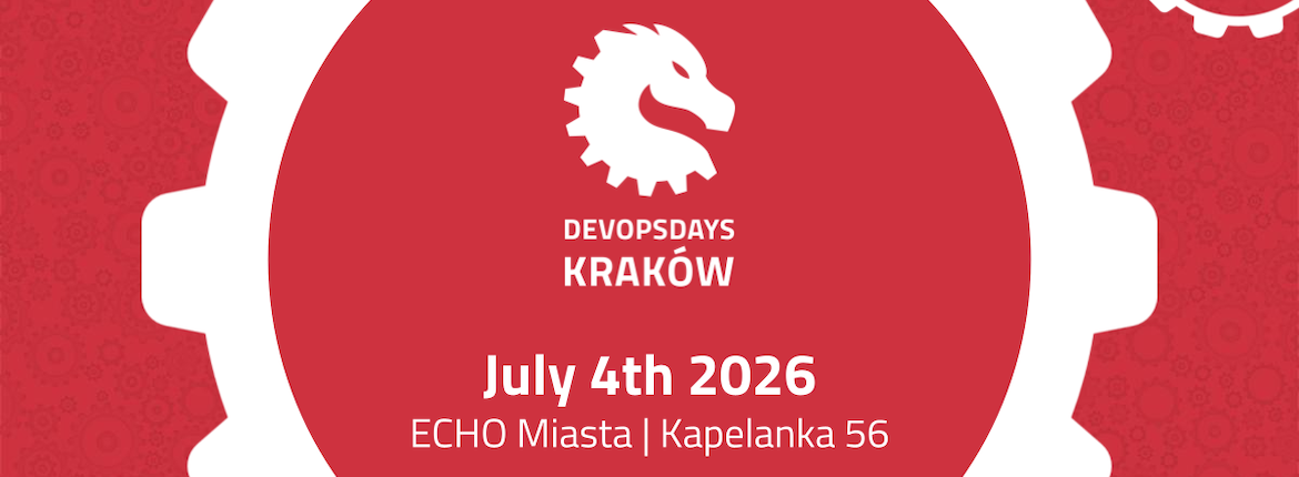 DevOpsDays Kraków 2026
