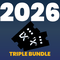 3er-Ticket-Paket - LB4