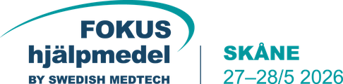 Fokus hjälpmedel Skåne