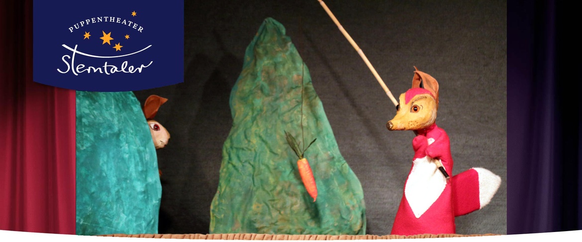 Alarm im Osterhasenwald