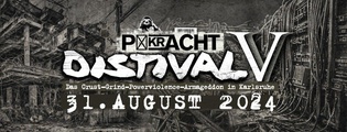 DISTIVAL V