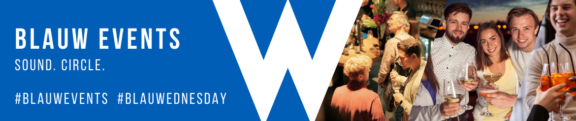 BLAUW EVENTS