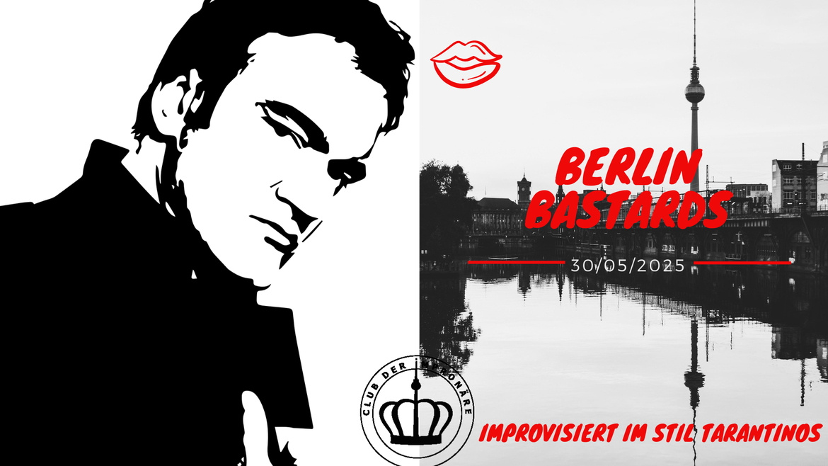 Berlin Bastards
