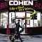 Leonard Cohen – Philippe Girard (Autor) Like a Bird on a Wire Eine Comic-Biografie
