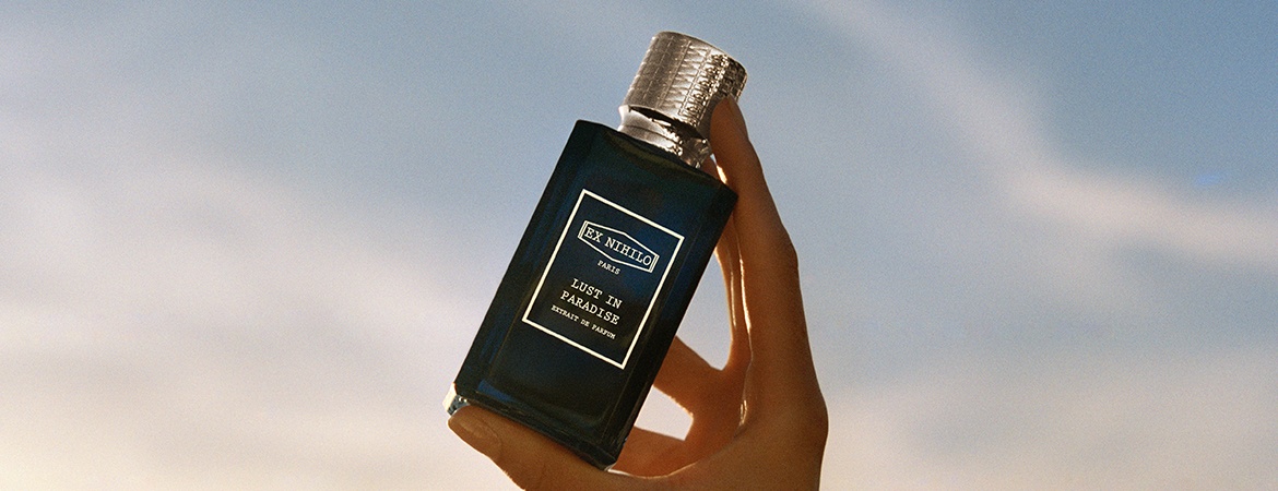 PERFUME AFTER WORK MIT EX NIHILO IN MÜNCHEN