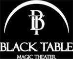 Zaubertheater Aachen - Black Table Ticketshop