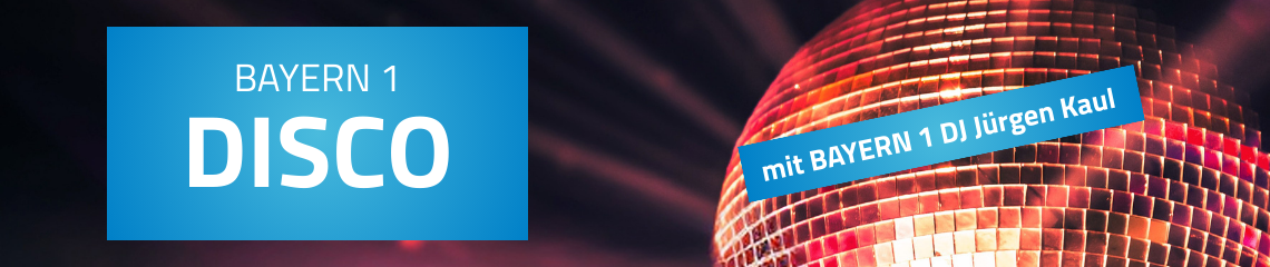Die Bayern 1 Disco