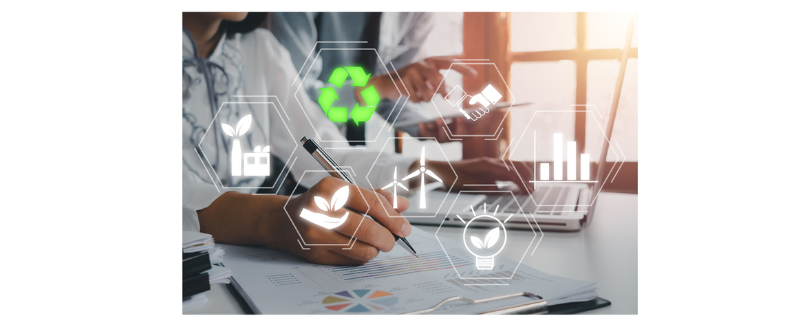 KI-Kongress: Nachhaltig digital - Potentiale im Mittelstand