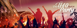 Rock44 - Die Kultparty - Rock und Pop - mit DJ HOS