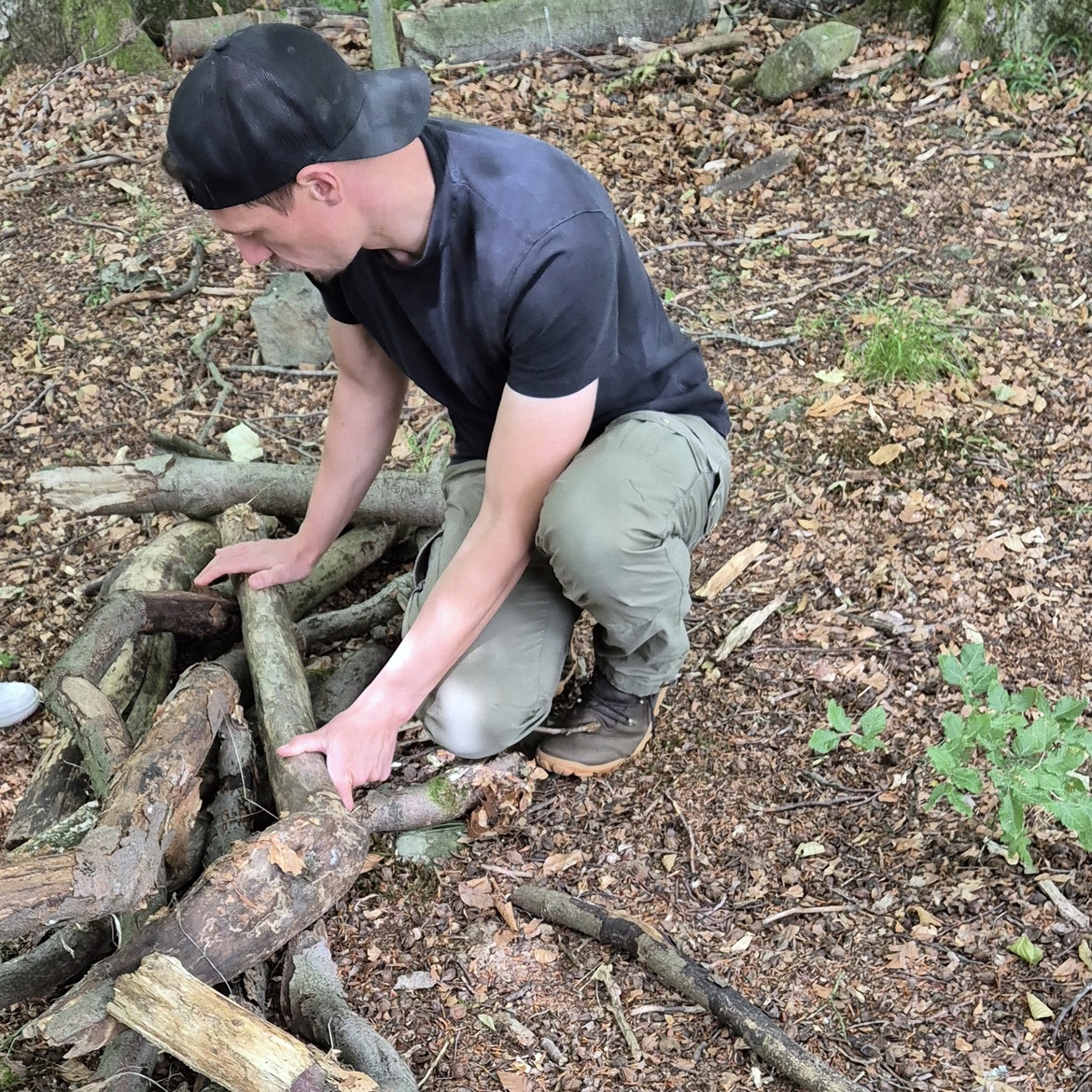 Offline-Auszeit in der Natur – ein Nachmittag für dich