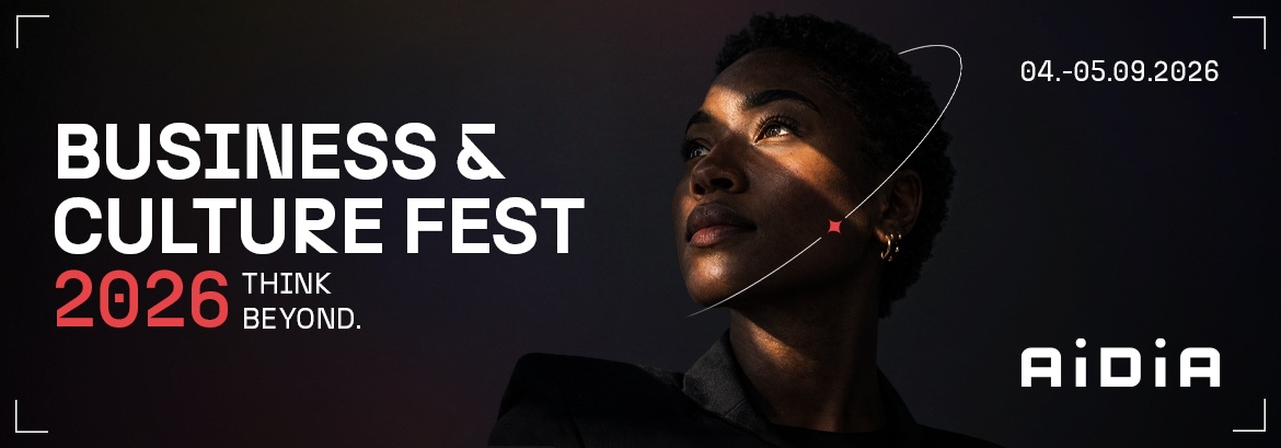 AiDiA Business & Culture Fest