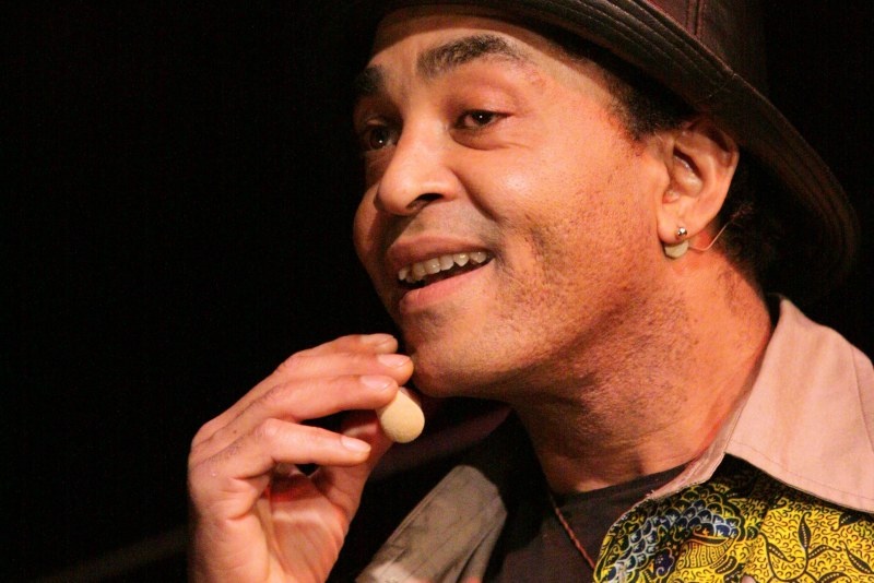 BIBOUL DAROUICHE