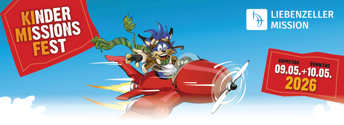 KinderMissionsFest 2026