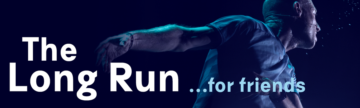 The Long Run (studio performance)