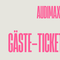 Gäste Ticket (limitiert)