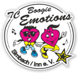 TC Boogie Emotions Simbach a. Inn e.V.