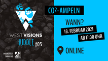 WestVisions Huddle #05