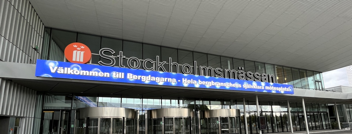 Bergdagarna 2026