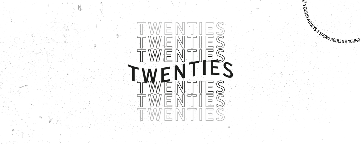 TWENTIES COMMUNITY NIGHT - 3G