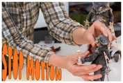Stop-Motion-Workshop