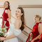 Team Bride Ticket Early Bird