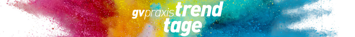 gvpraxis Trendtage 2024