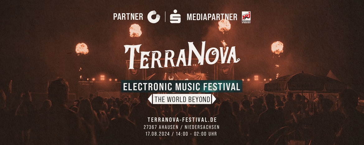 TERRANOVA FESTIVAL 2024