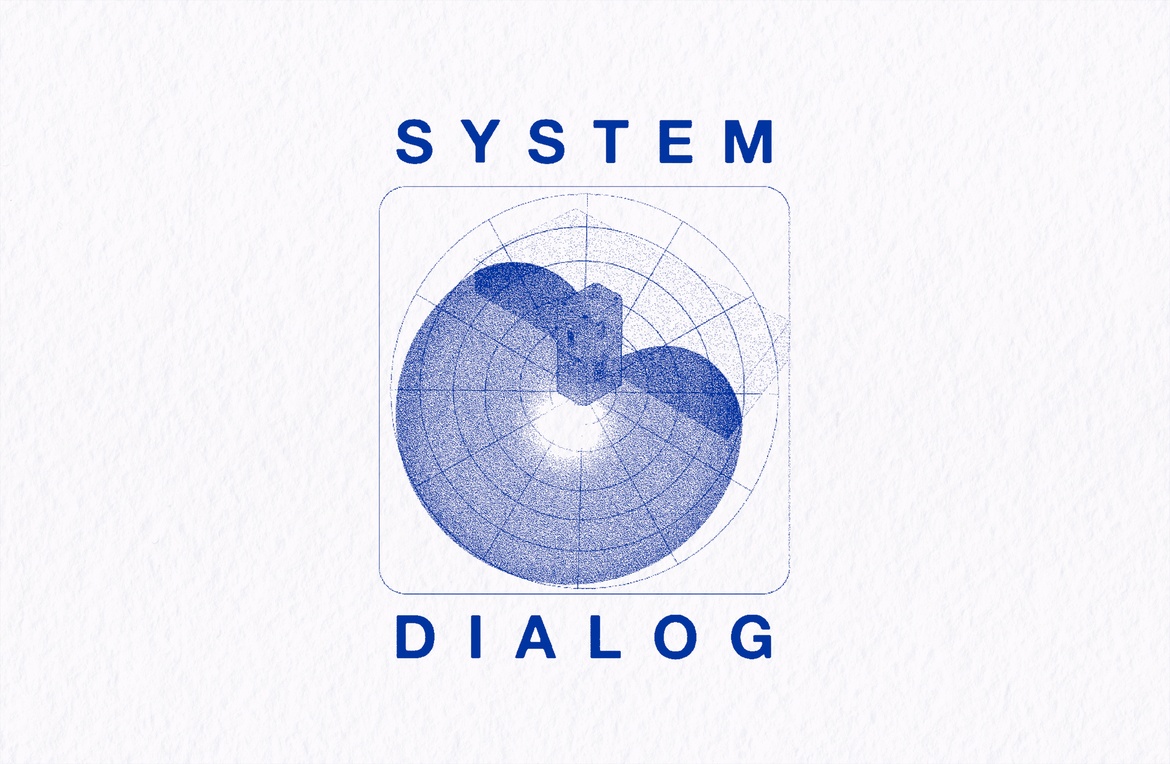 System Dialog 03