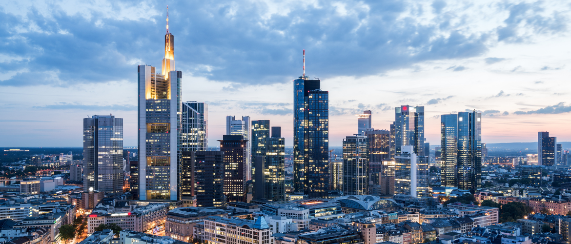 20. Finanzplatztag der Börsen-Zeitung
