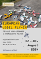European Jodel Fly-In 2024