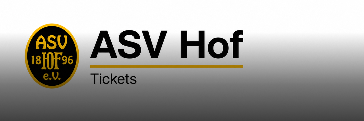 ASV Hof