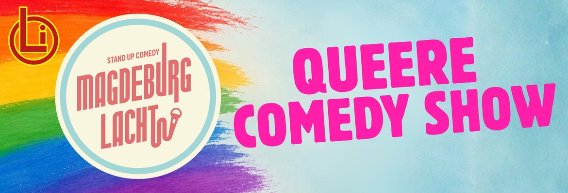 Queer Comedy Show
