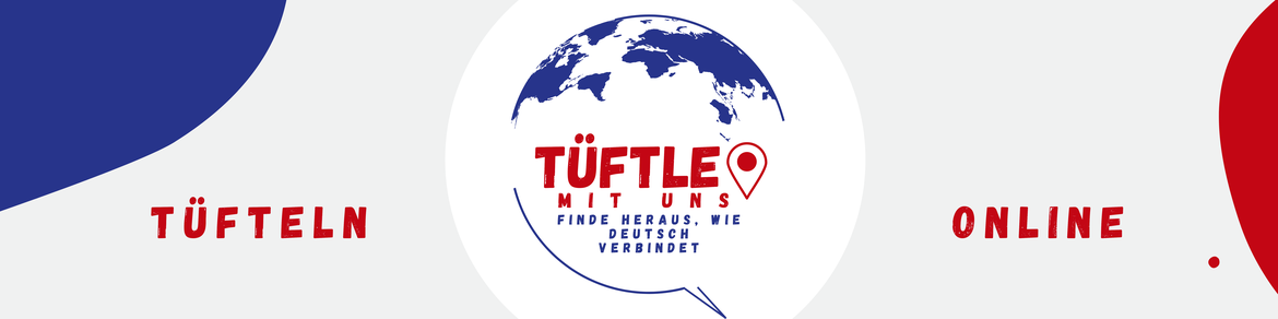 Tüftle mit uns -Etappe II: Auflösung der Rätselvideos