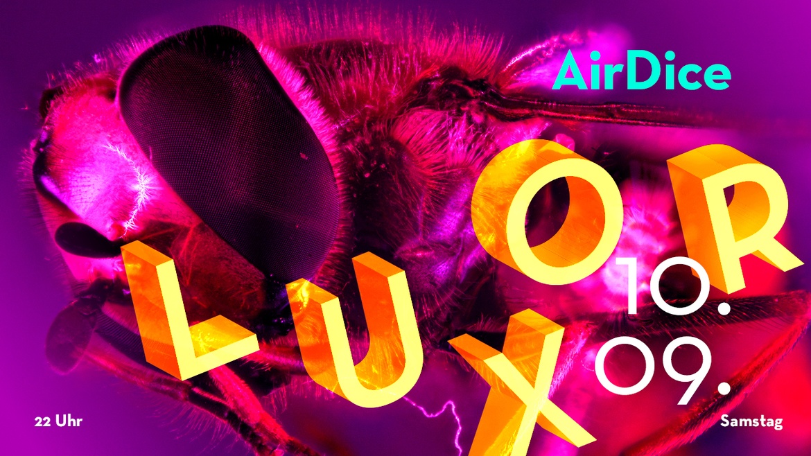 Luxor Party