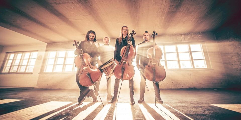 Apocalyptica